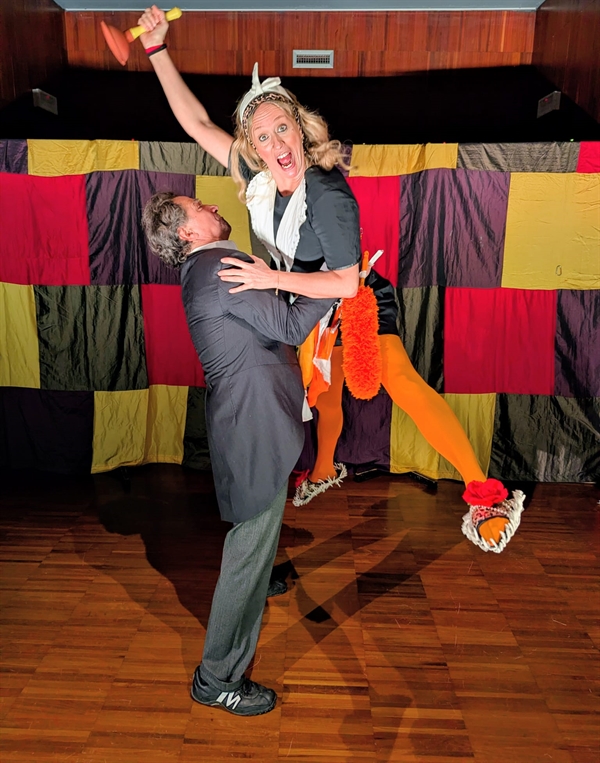 Circolarmente al Festival 