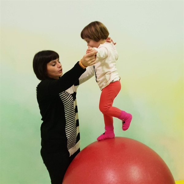 Corsi Adulti e Bambini Insieme